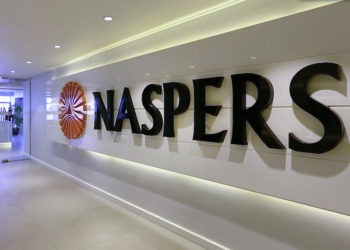Naspers plans to list on Euronext Stock Exchange