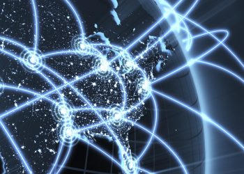 Network Coverage Image