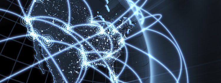 Network Coverage Image