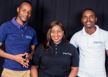 Zimbabwe Fintech, Payitup Secures $13m Series A Fund