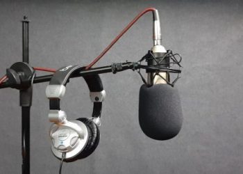 Kenya’s ‘PortableVoices’ Opens Podcast Recording Studio in Nairobi