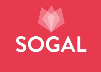 Sogal venture capital Logo