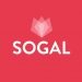 Sogal venture capital Logo