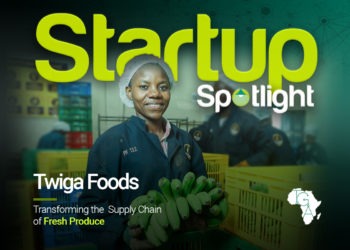 Twiga Farms Spotlight