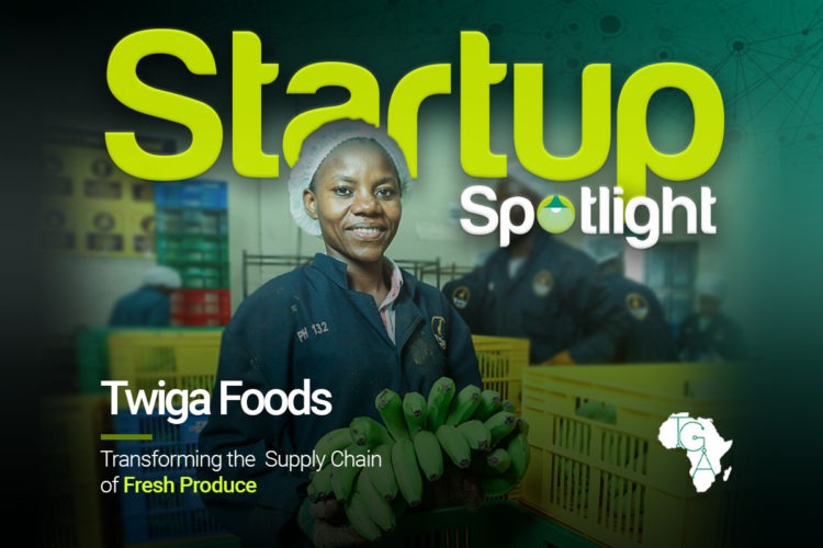 Twiga Farms Spotlight