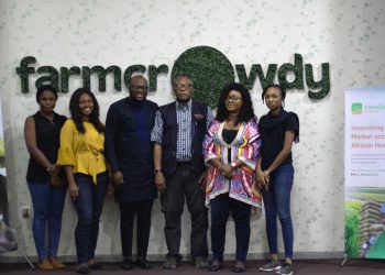 Farmcrowdy Group, Best Foods Fresh Farms Join Hands to Improve Livestock Value Chain in Nigeria