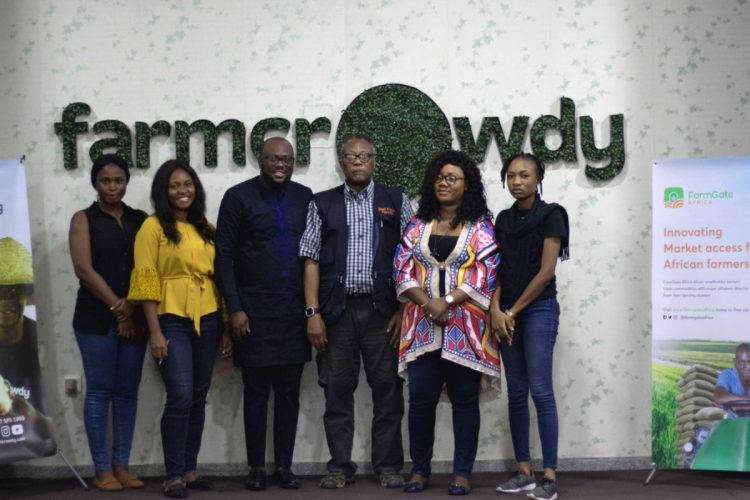 Farmcrowdy Group, Best Foods Fresh Farms Join Hands to Improve Livestock Value Chain in Nigeria