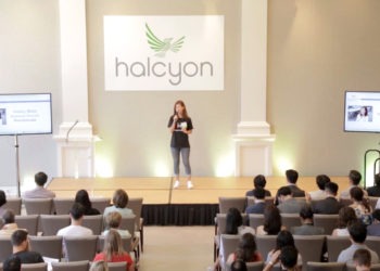 Nigeria’s Publiseer makes the Halcyon Incubator Fellowship Final List