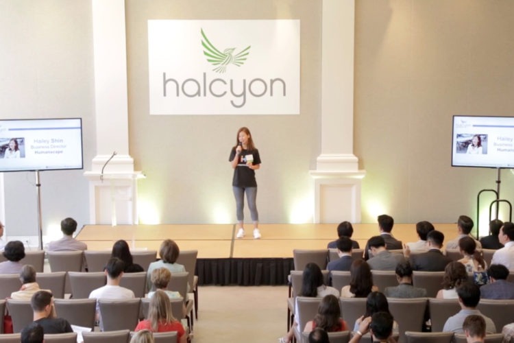 Nigeria’s Publiseer makes the Halcyon Incubator Fellowship Final List
