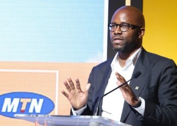 MTN Nigeria Officially Lists on the Nigerian Stock Exchange