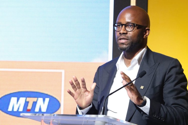 MTN Nigeria Officially Lists on the Nigerian Stock Exchange
