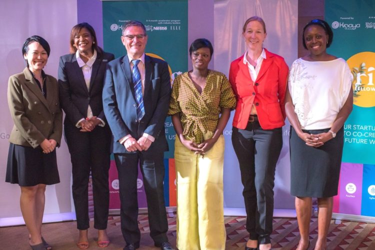 Nestlé launches Research & Development Innovation Challenge in Sub-Saharan Africa