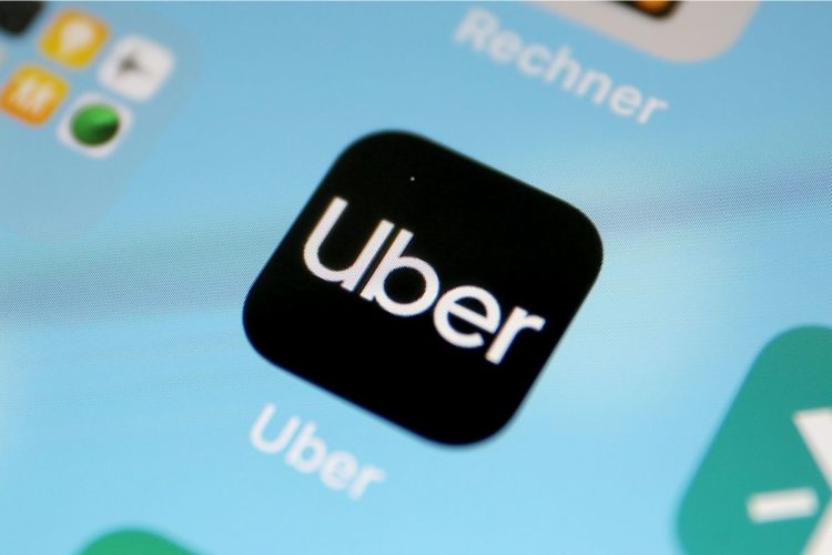 Uber Egypt