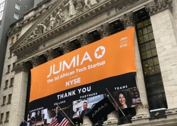 MTN to Sell Off Stake in Jumia