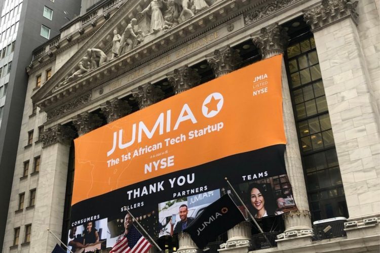 MTN to Sell Off Stake in Jumia