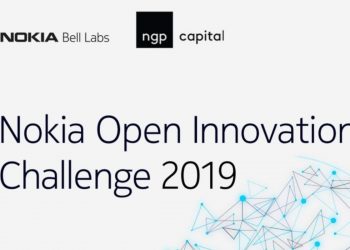 Call for Application: Nokia Open Innovation Challenge, NOIC 2019