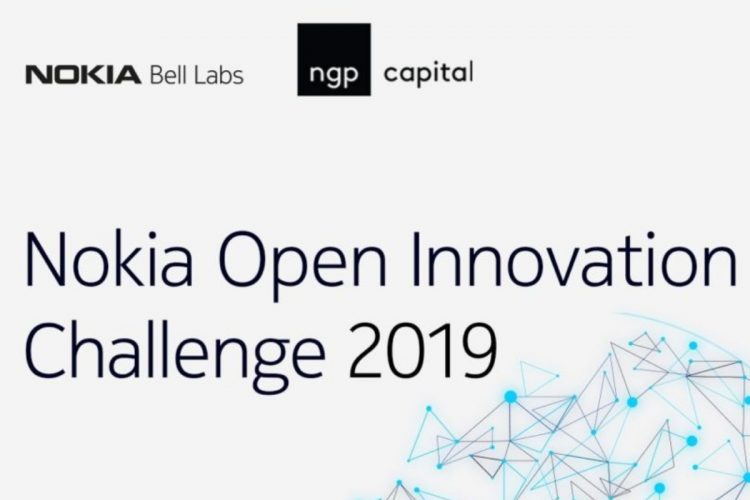 Call for Application: Nokia Open Innovation Challenge, NOIC 2019