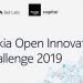Call for Application: Nokia Open Innovation Challenge, NOIC 2019