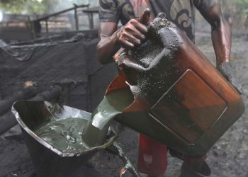 Nigeria Finds Innovative Ways to Curb Oil Smuggling