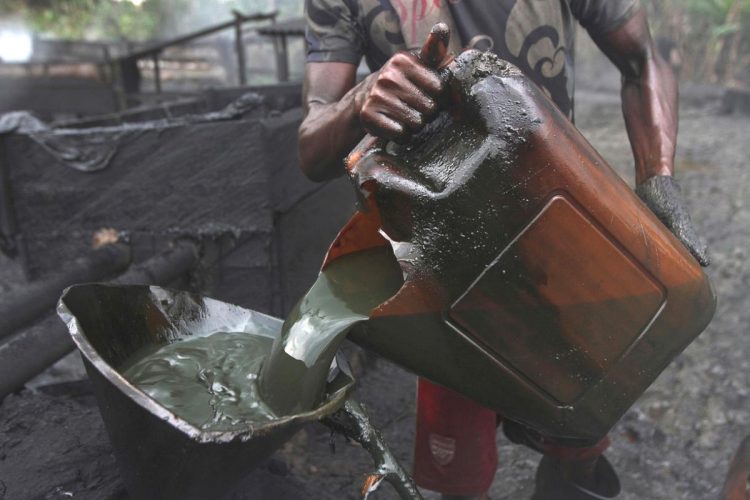 Nigeria Finds Innovative Ways to Curb Oil Smuggling