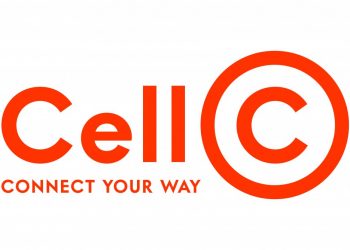 Cell C Logo