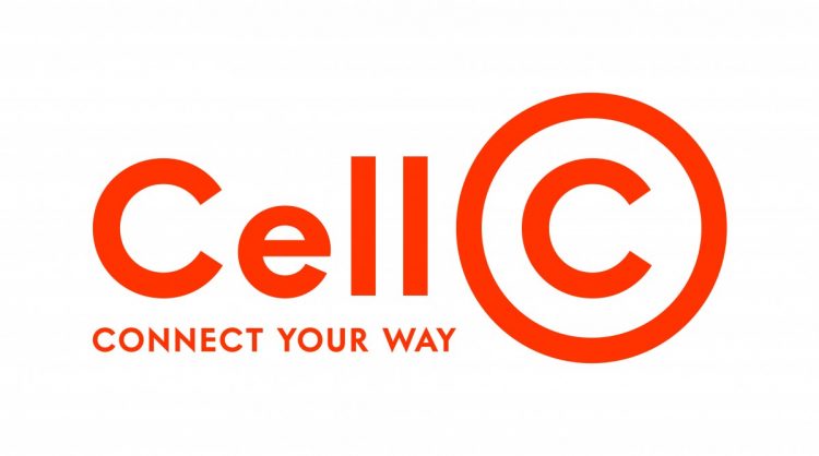 Cell C Logo