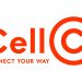 Cell C Logo