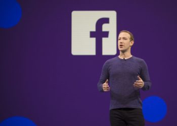 Facebook User account