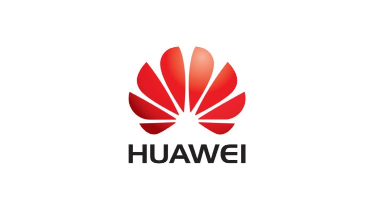 Huawei logo