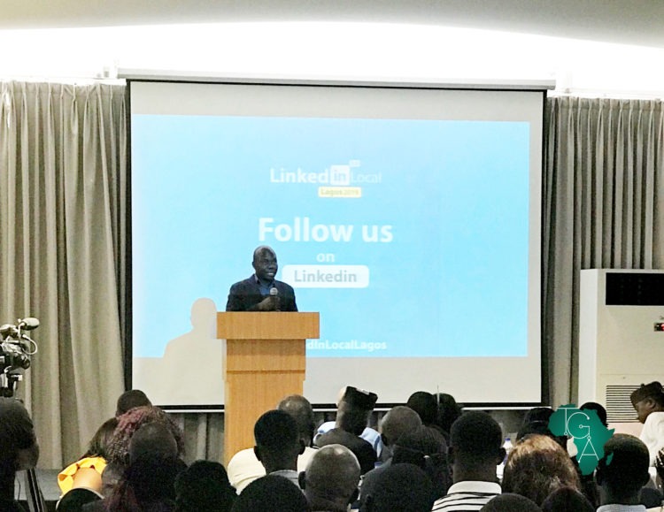 LinkedIn Local