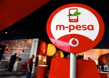 Vodacom m-pesa