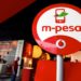 Vodacom m-pesa