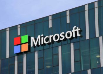 Microsoft