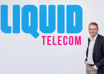 Liquid Telecom