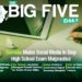The big Five