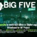 Big five daily