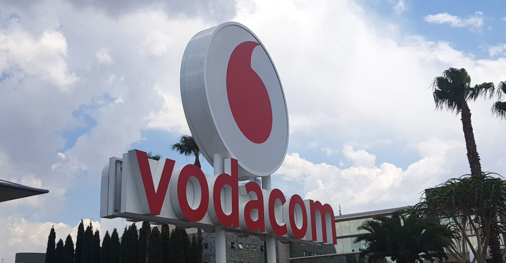 Vodacom South Africa