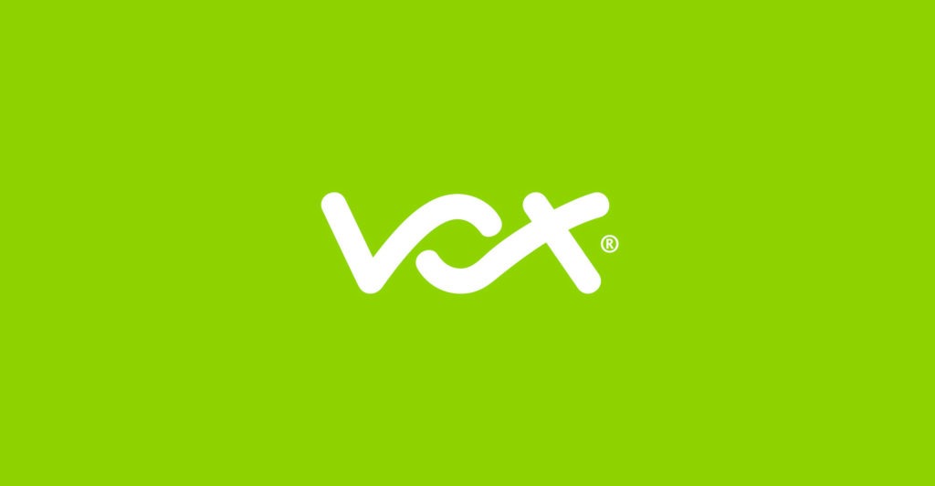 Vox Telecom Logo