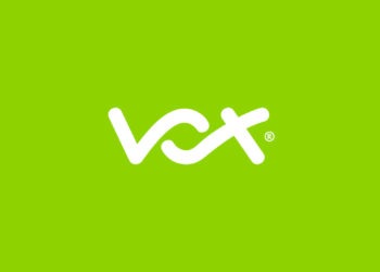Vox Telecom Logo