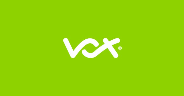 Vox Telecom Logo