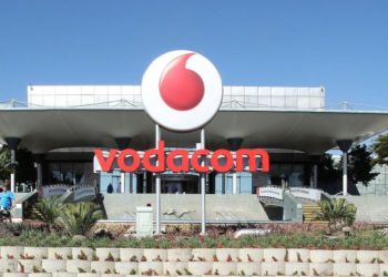 Vodacom train girls to code