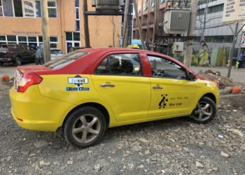 ZayRide Scales E-Hailing Services beyond Ethiopia