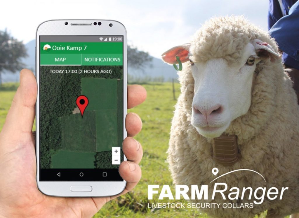 Farmranger App