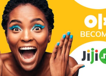 Jiji becomes Olx