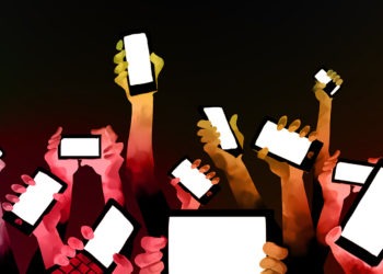 Liberian Internet shutdown