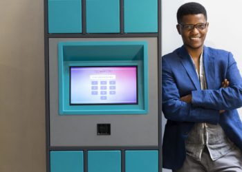 Neo Hutiri Wins 2019 Africa Prize for Engineering Innovation