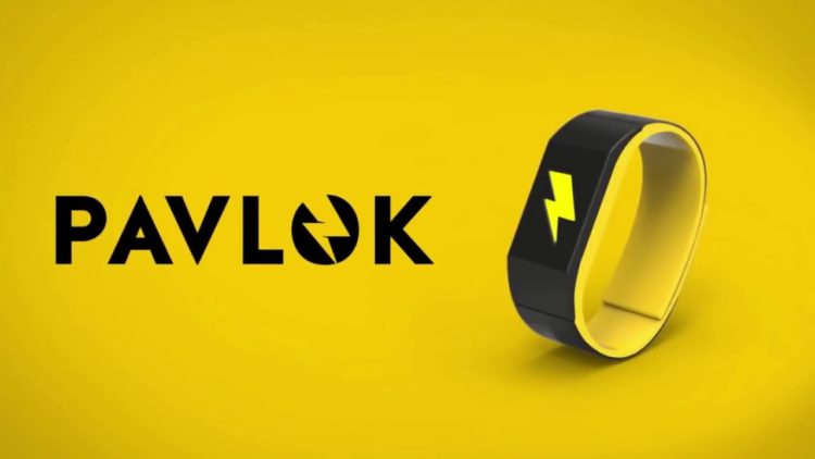 Amazon Pavlok