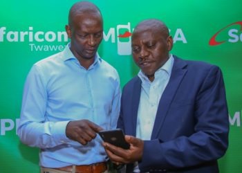 Safaricom Launches New Anti-Fraud System for Financial Institutes