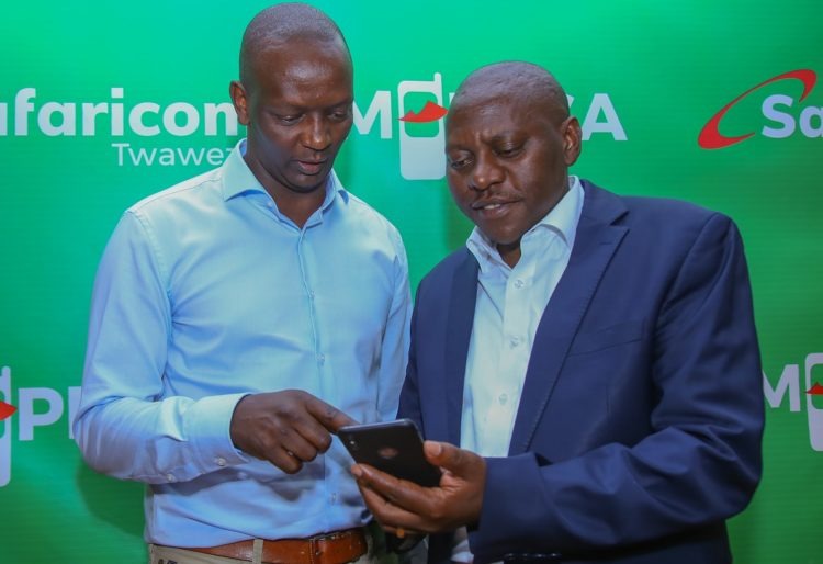 Safaricom Launches New Anti-Fraud System for Financial Institutes