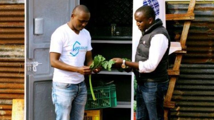 Two Kenyan Startups Wins $100,000 Cisco Global Problem Solver Challenge